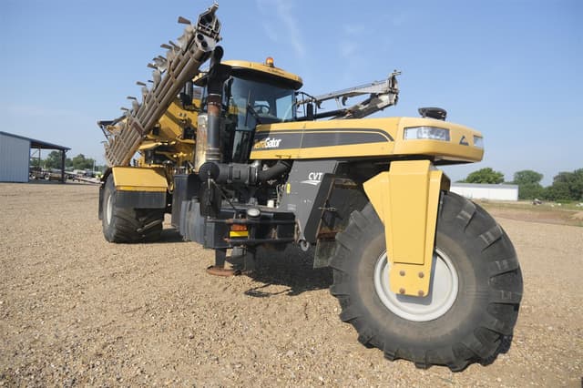Image of Ag-Chem Terra-Gator 8300 equipment image 1