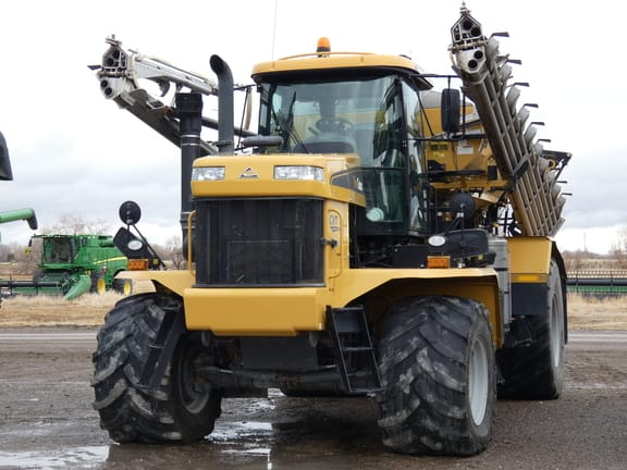 Main image Terra-Gator TG8400B