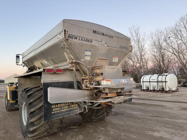 Image of Terra-Gator TG8400B equipment image 3