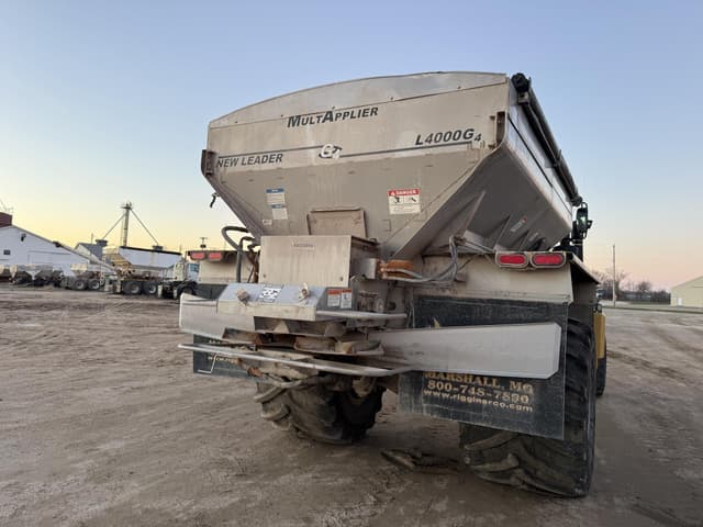 Image of Terra-Gator TG8400B equipment image 4