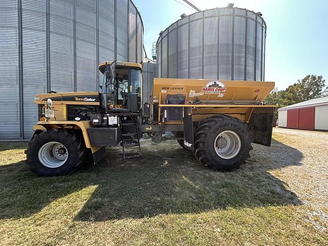 Image of Terra-Gator TG8400B equipment image 4