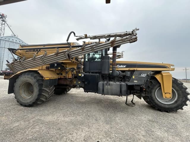 Image of Ag-Chem Terra-Gator 9300 equipment image 3