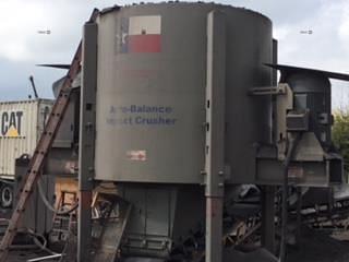 Image of Texas Crusher 2004-200 Image 0