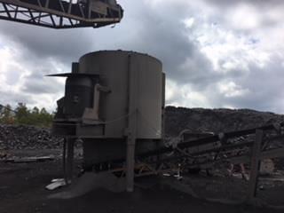 Image of Texas Crusher 2004-200 Image 1