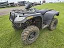 2016 Arctic Cat Alterra VLX 700 Image