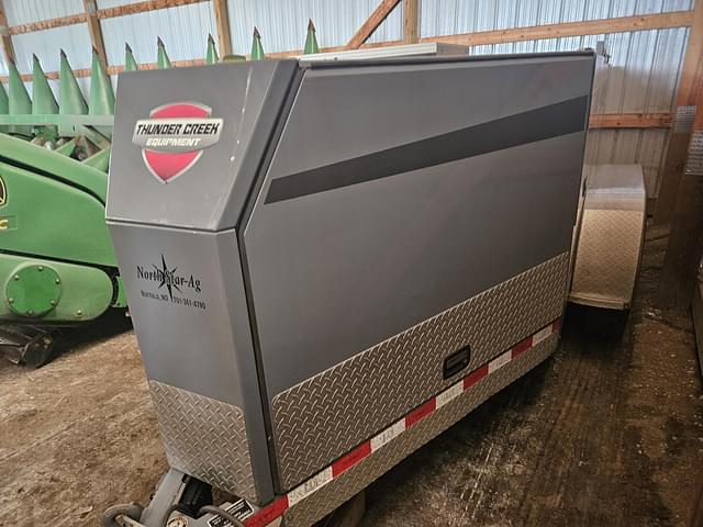 Image of Thunder Creek FST750 equipment image 2