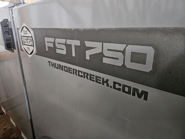 Image of Thunder Creek FST750 equipment image 3