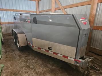 Main image Thunder Creek FST750