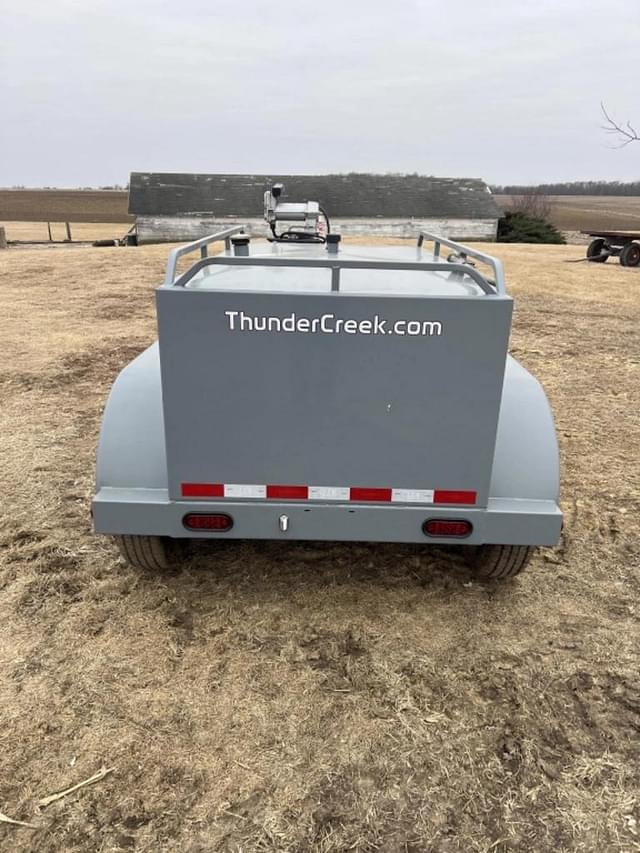 Image of Thunder Creek EV500 equipment image 2