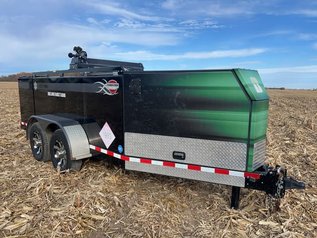 Image of Thunder Creek FST990 equipment image 2