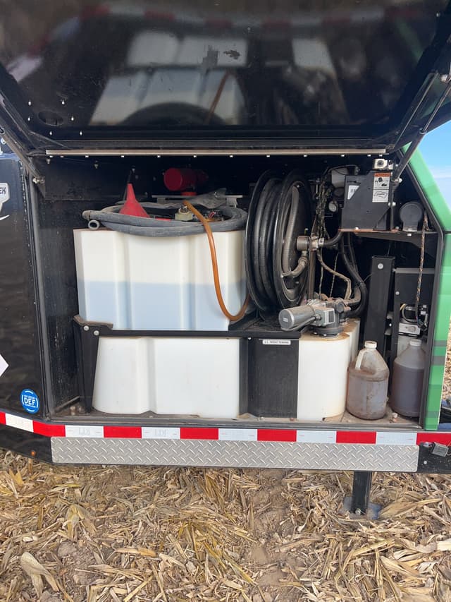 Image of Thunder Creek FST990 equipment image 3