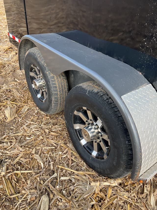 Image of Thunder Creek FST990 equipment image 4