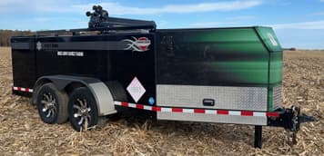 Main image Thunder Creek FST990