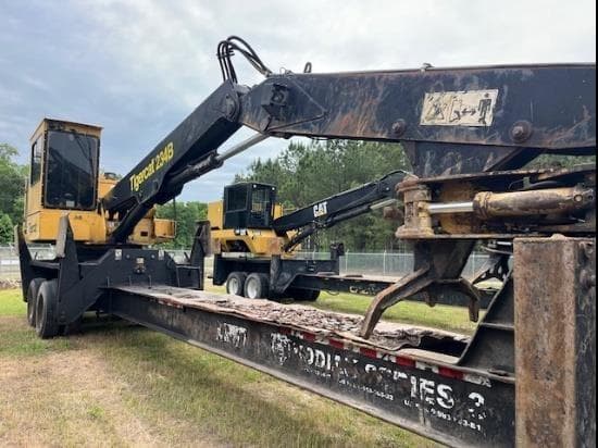Image of Tigercat 234B equipment image 2