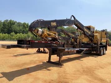 Main image Tigercat 250D