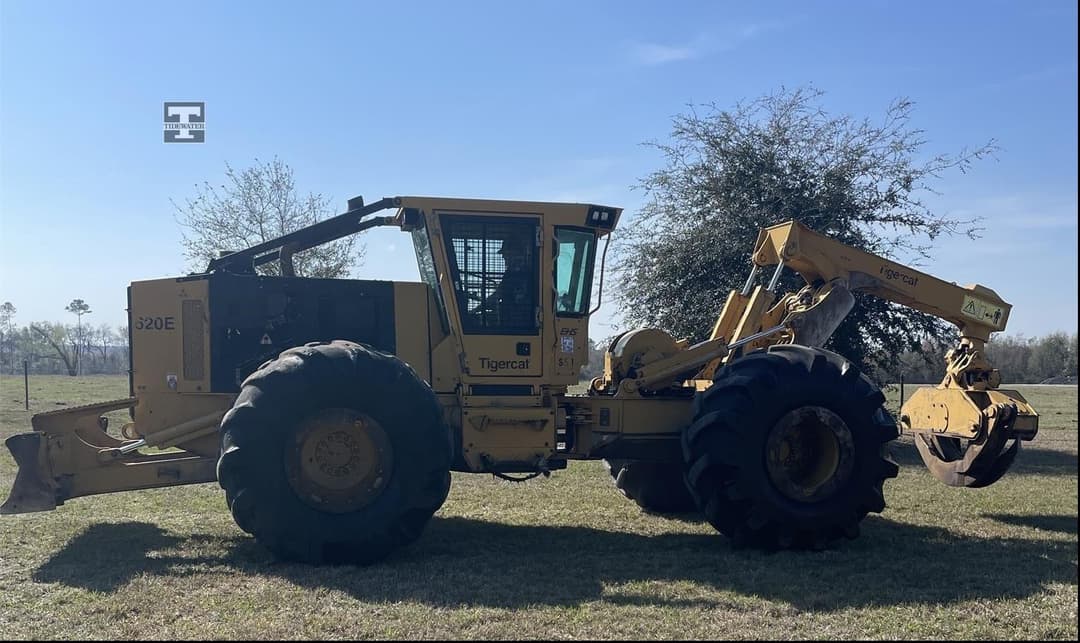 Image of Tigercat 620E Primary image