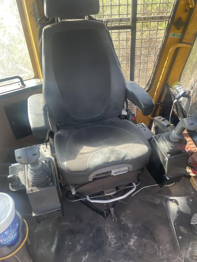 Image of Tigercat 620E equipment image 4