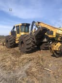 2016 Tigercat 620E Image