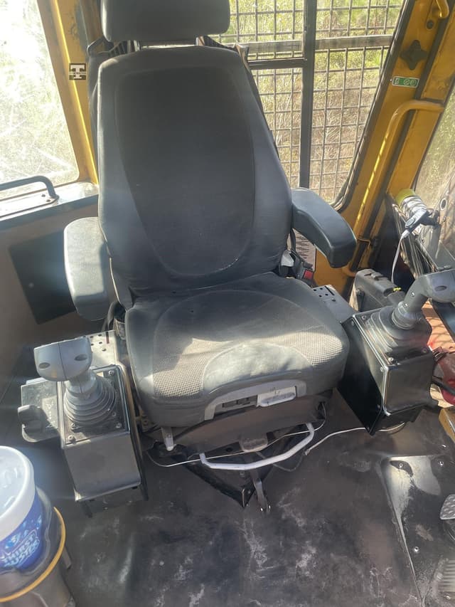 Image of Tigercat 620E equipment image 4