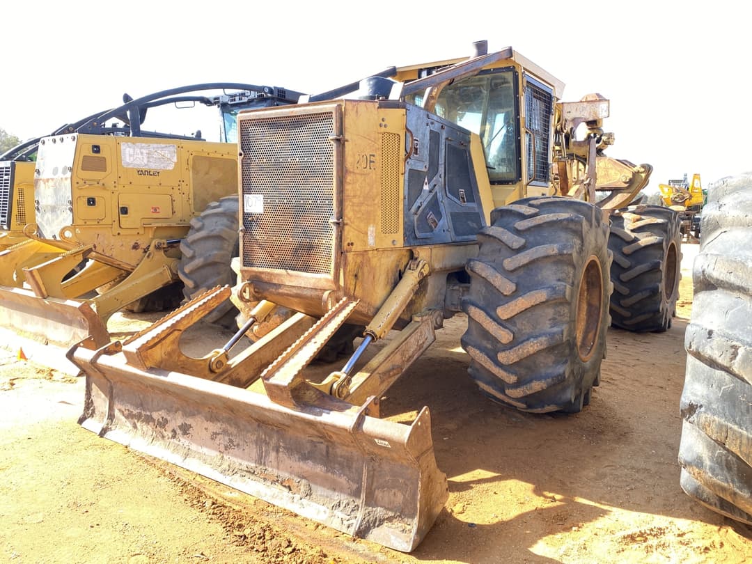 Image of Tigercat 620E Primary image