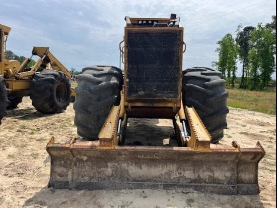 Image of Tigercat 630E equipment image 3
