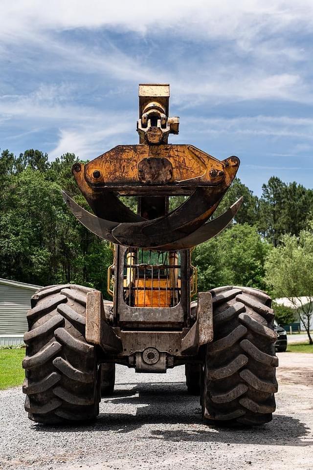 Image of Tigercat 630E equipment image 2