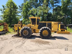 2016 Tigercat 720G Image