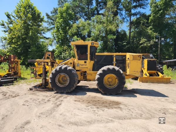Equipment Main Image