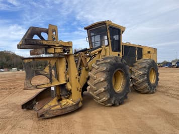 Main image Tigercat 720G