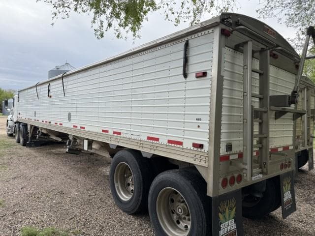 Image of Timpte Super Hopper equipment image 1