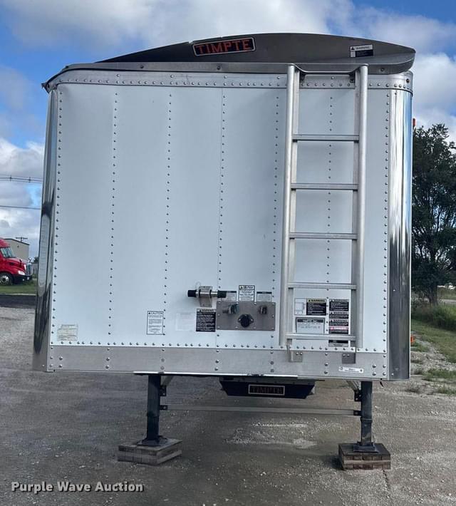 Image of Timpte Super Hopper equipment image 1