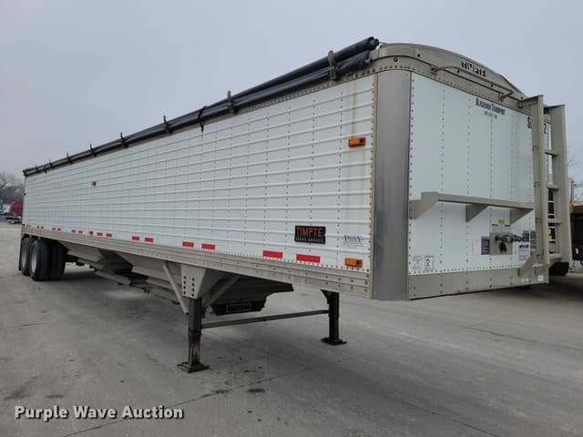 Image of Timpte Super Hopper equipment image 2