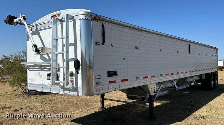 Image of Timpte Grain Trailer Primary image