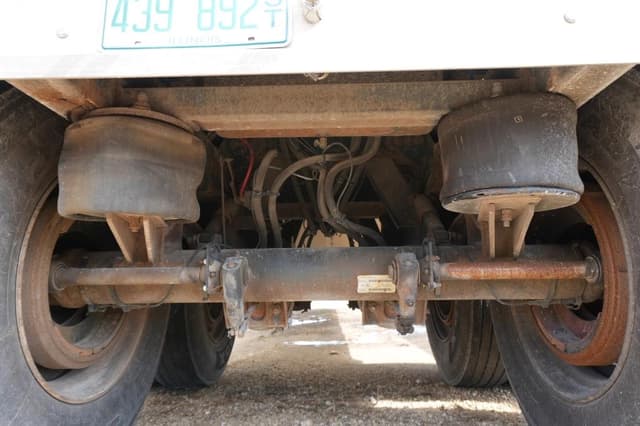 Image of Timpte Super Hopper equipment image 4