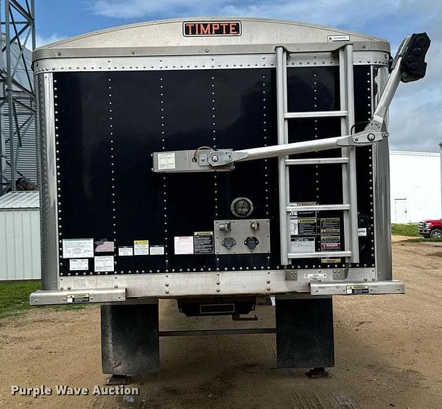 Image of Timpte Super Hopper equipment image 1