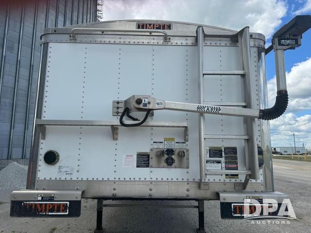 Image of Timpte Super Hopper equipment image 4