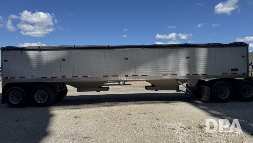 Main image Timpte Super Hopper