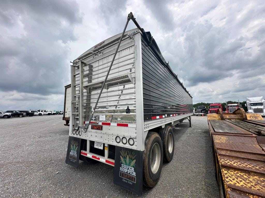 Main image Timpte Super Hopper