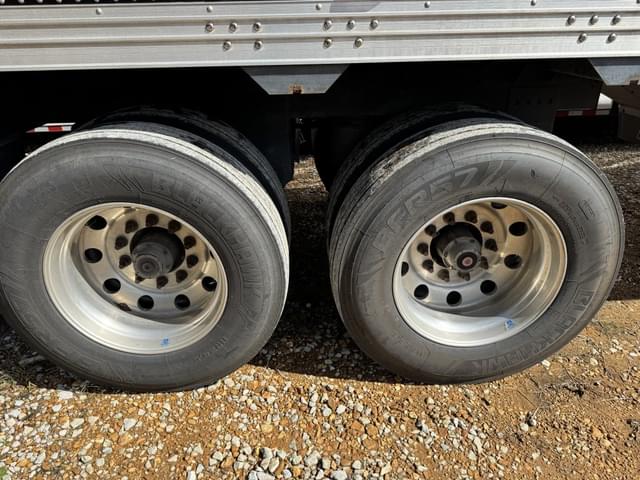 Image of Timpte Super Hopper equipment image 4