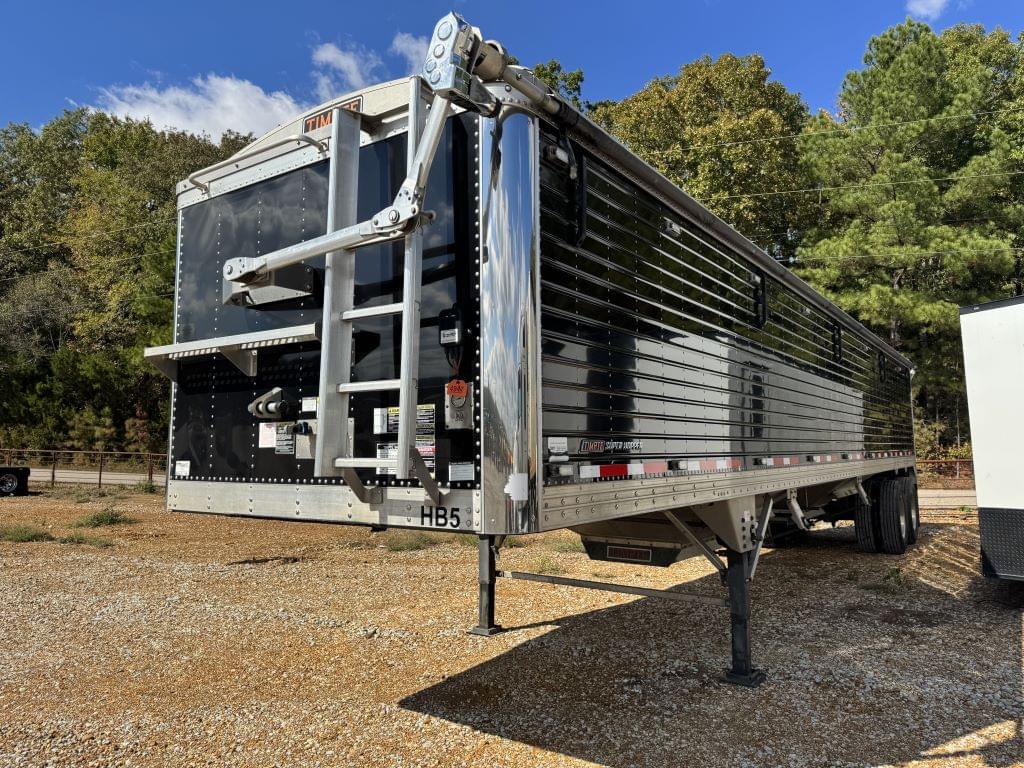 Image of Timpte Super Hopper Primary image