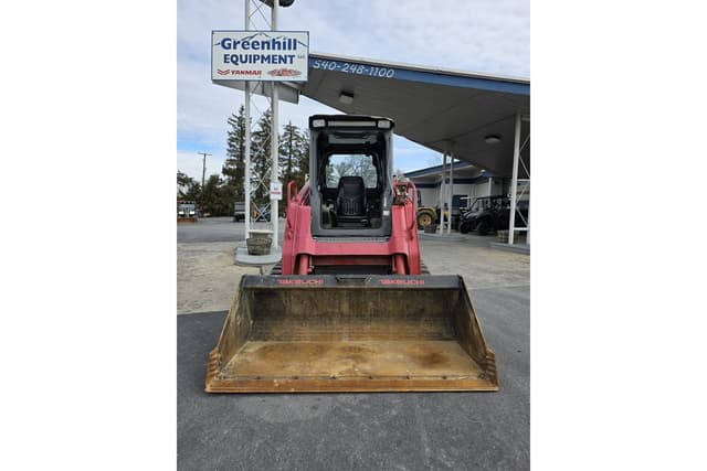 Image of Takeuchi TL10 equipment image 2