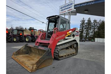 Main image Takeuchi TL10