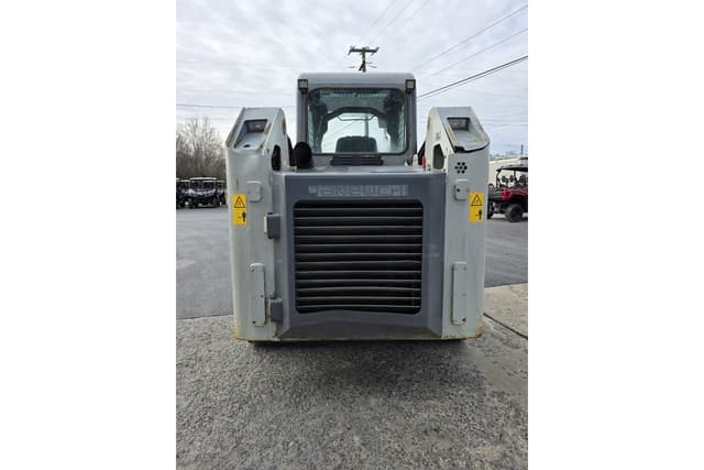 Image of Takeuchi TL10 equipment image 4
