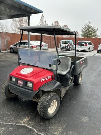 Main image Toro Workman
