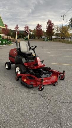 Image of Toro Groundsmaster 3280-D equipment image 1