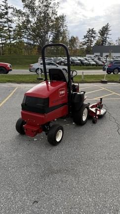 Image of Toro Groundsmaster 3280-D equipment image 2
