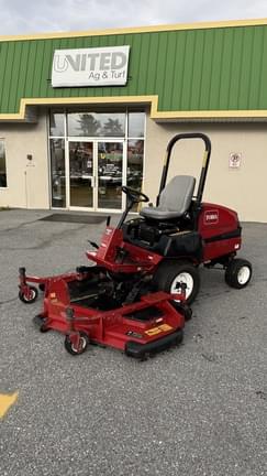 Image of Toro Groundsmaster 3280-D Primary image