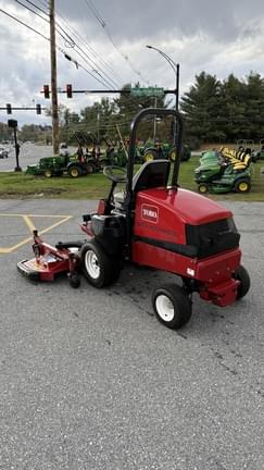 Image of Toro Groundsmaster 3280-D equipment image 3