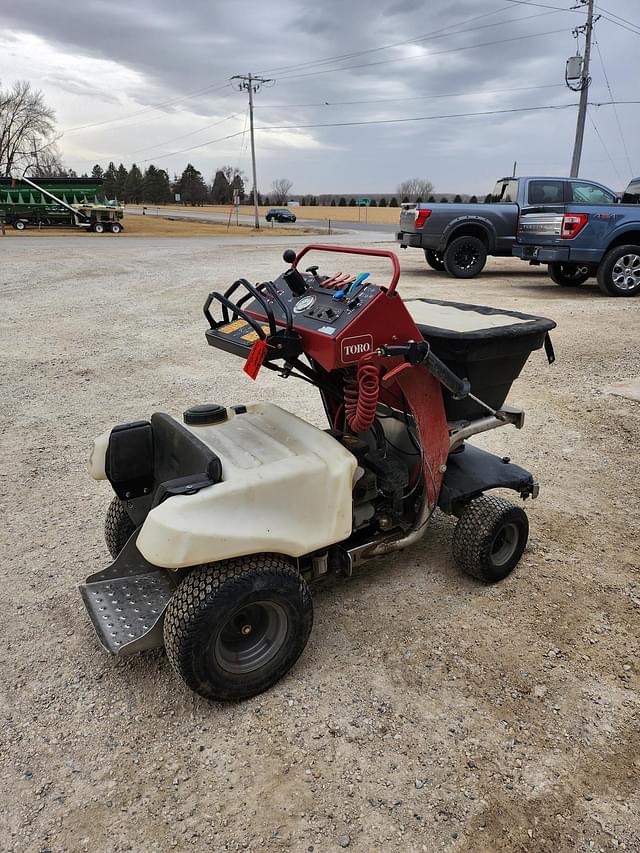 Image of Toro 34215 equipment image 2