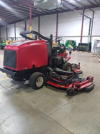 Image of Toro Groundsmaster 4000D equipment image 3